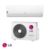 Inverter Air conditioner LG Deluxe DC24RK NSK + DC24RK U24
