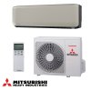 Inverter Air conditioner Mitsubishi Heavy Industries SRK50ZS-WFT + SRC50ZS-W