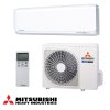 Inverter Air conditioner Mitsubishi Heavy Industries SRK25ZSX-WF + SRC25ZSX-W