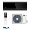 Inverter Air conditioner AUX C+++ ASW-H12C5A4/CBR3DI-D0 - black