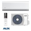 Inverter Air conditioner AUX C+++ ASW-H18E3A4/CAR3DI-C7