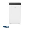 Portable Air conditioner AUX AM-12C4A4/QAR2-B6