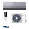 Inverter Air conditioner AUX C-PRO ASW-H12C5A4/FQAR3DI-D0