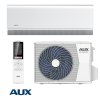 Inverter Air conditioner AUX C Comfort ASW-H24F4A4/CAR3DI-C8