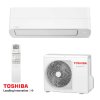Inverter Air conditioner Toshiba Essento RAS-B13B2KV2G-E + RAS-13B2AVG-E2