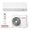 Inverter Air conditioner Toshiba Essento RAS-B16B2KV2G-E + RAS-16B2AVG-E2