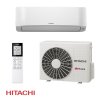 Inverter Air conditioner Hitachi AirHome 400 RAK-DJ50RHAE / RAC-DJ50WHAE
