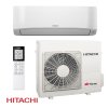 Inverter Air conditioner Hitachi AirHome 400 RAK-DJ70RHAE / RAC-DJ70WHAE
