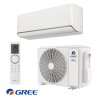 Inverter Air conditioner Gree Airy GWH18AVDXE-K6DNA1A