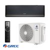 Inverter Air conditioner Gree Airy GWH18AVDXE-K6DNA1A - black