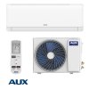 Inverter Air conditioner AUX New-Q ASW-H12C5B4/QCR3DI-C0