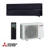 Inverter Air conditioner Mitsubishi Electric MSZ-LN25VGB + MUZ-LN25VG