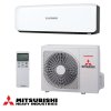 Inverter Air conditioner Mitsubishi Heavy Industries SRK50ZS-WB + SRC50ZS-W