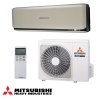 Inverter Air conditioner Mitsubishi Heavy Industries SRK50ZSX-WT + SRC50ZSX-W