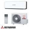 Inverter Air conditioner Mitsubishi Heavy Industries SRK20ZS-WB + SRC20ZS-W