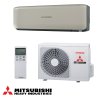 Inverter Air conditioner Mitsubishi Heavy Industries SRK20ZS-WT + SRC20ZS-W