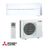 Inverter Air conditioner Mitsubishi Electric MSZ-LN50VGW + MUZ-LN50VG
