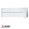 Inverter Air conditioner Mitsubishi Electric MSZ-LN50VGW + MUZ-LN50VG