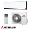 Inverter Air conditioner Mitsubishi Heavy Industries SRK35ZSX-WFB + SRC35ZSX-W