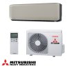 Inverter Air conditioner Mitsubishi Heavy Industries SRK20ZS-WFT + SRC20ZS-W