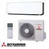 Inverter Air conditioner Mitsubishi Heavy Industries SRK50ZS-WFB + SRC50ZS-W