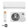 Inverter Air conditioner TechPoint NPT 09 X-PRO NORDIC