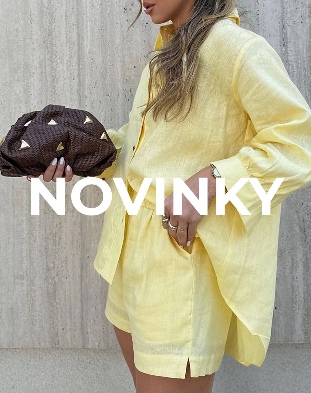 Novinky
