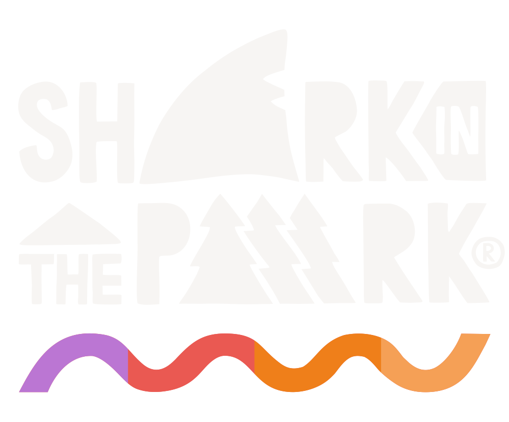 SHARK IN THE PARK