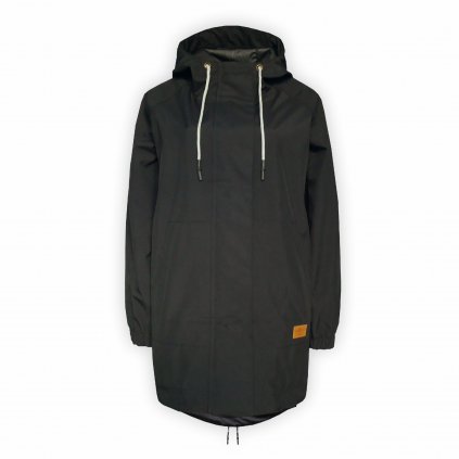 damska bunda softshell cerna 1