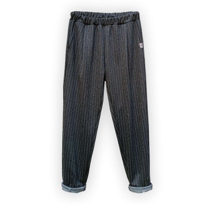 damske kalhoty prouzek