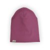 cepice ruzova beanie