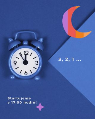 🌙✨❗️ NIGHT SHOPPING s 15% slevou na všechno! ❗️✨🌙 Osvěžte svůj šatník čerstvými kousky nejen na jaro. 🌷 Nebo se podívejte,...