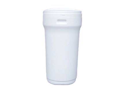 Kulatá nádrž na solanku 145 litrů