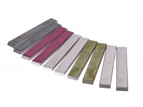 KMFS RIVAL COMPETITION STONE KIT 3