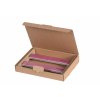 Keramické ostřící platformy KMFS RIVAL RUBY 3000 grit - 2 ks