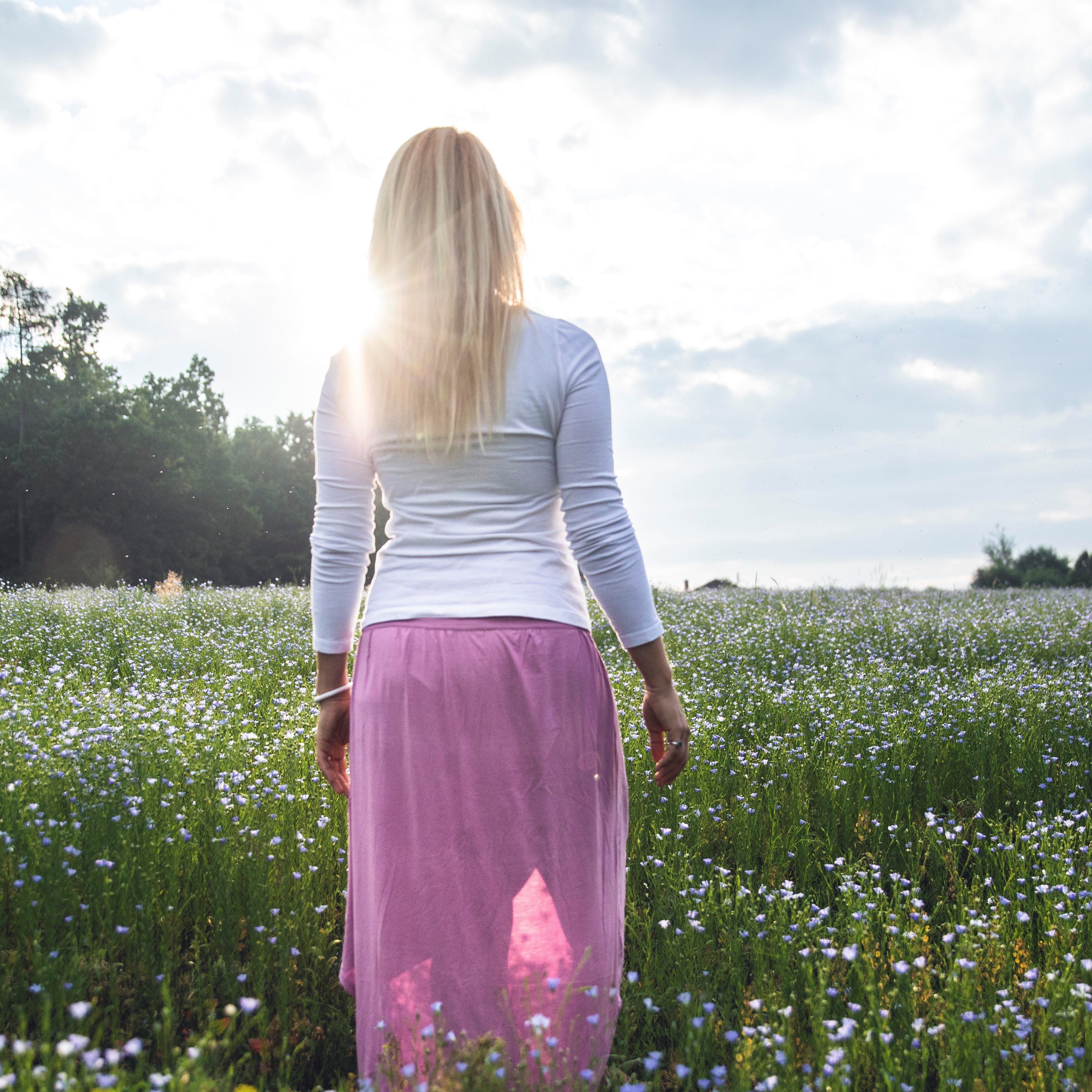 PŘÍRODNÍ BYTOST V PŘÍRODNÍM VLÁKNU