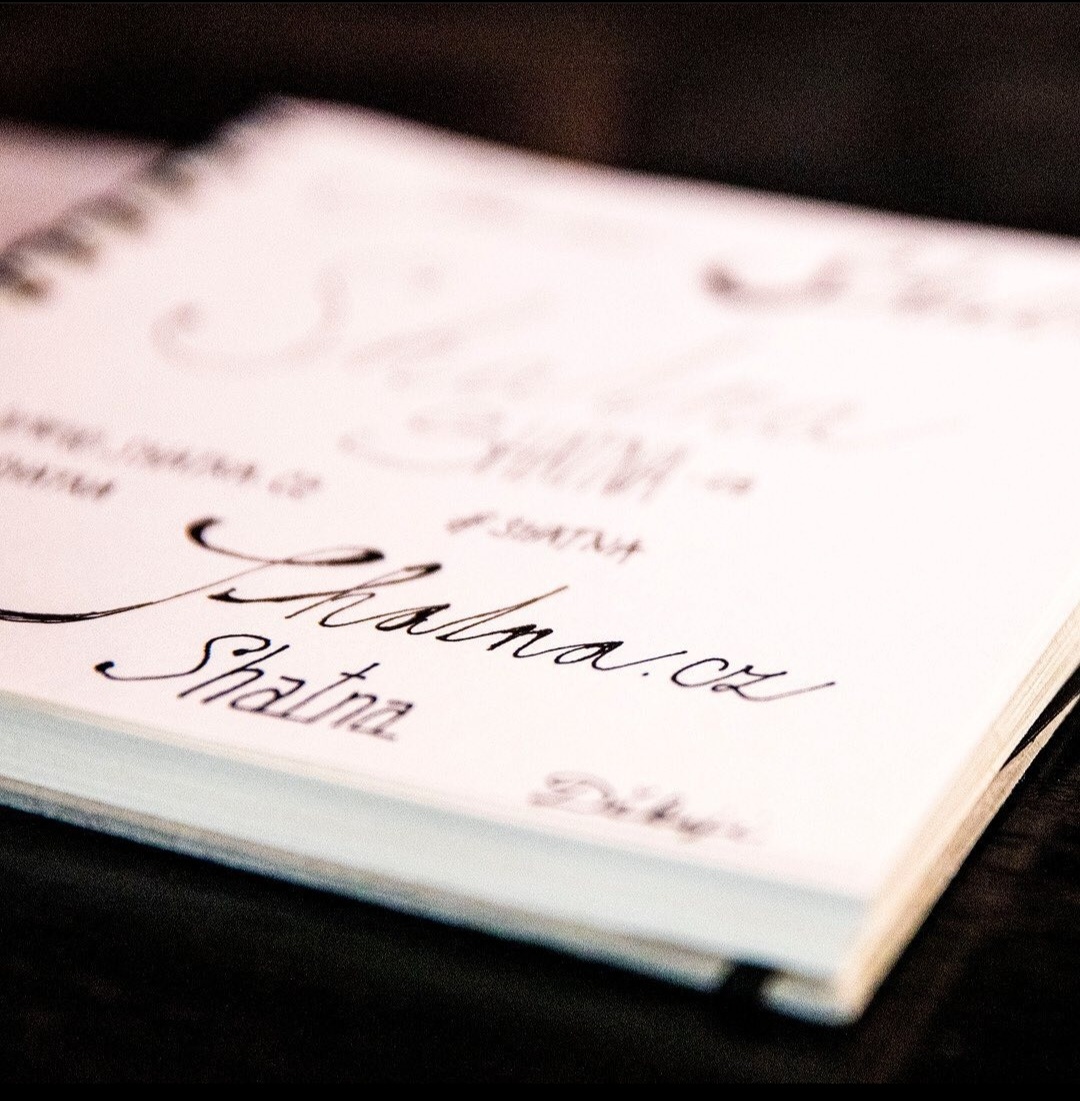 SHATNA MÁ JMÉNO, HEURÉKA.