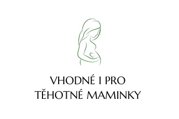 Těhotné maminky
