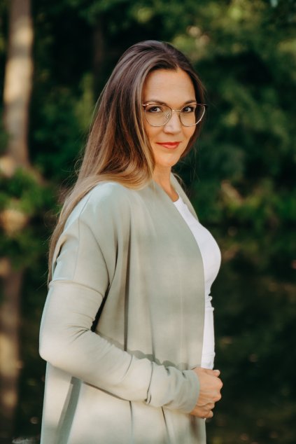 OLIVA KARDIGAN 1