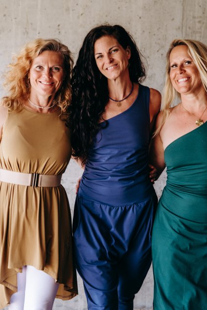 trio