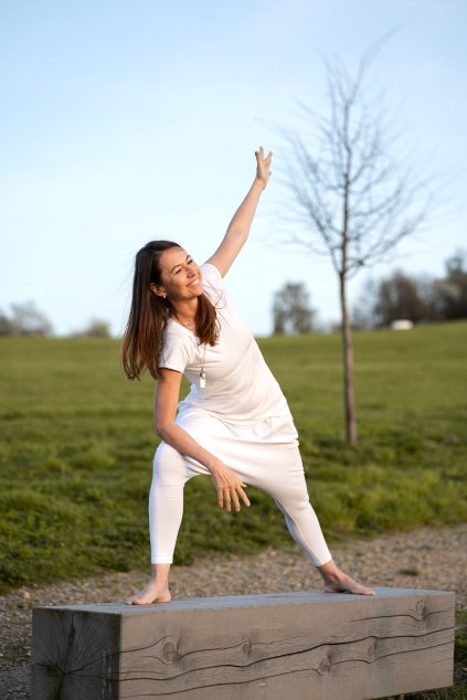 DOTEK BÍLÉ II (SET, KRÁTKÝ RUKÁV)