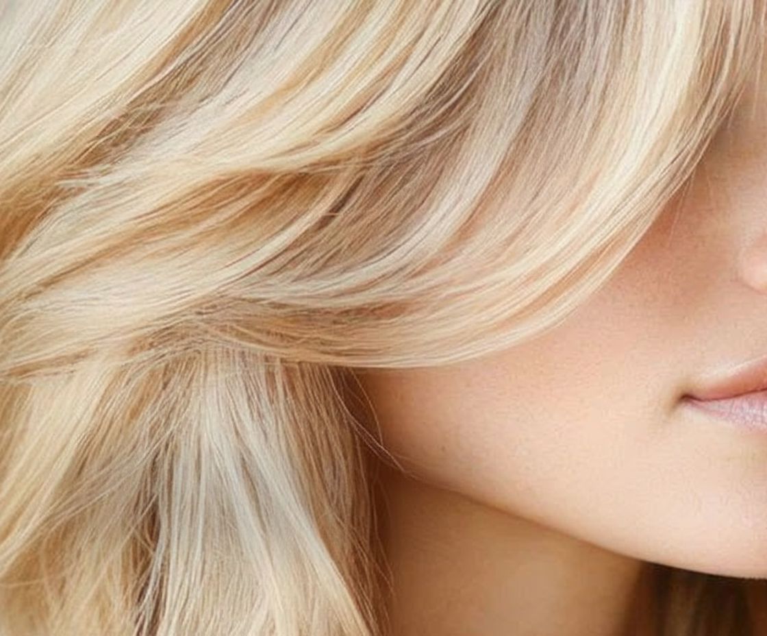 Jemné vlasy a více objemu