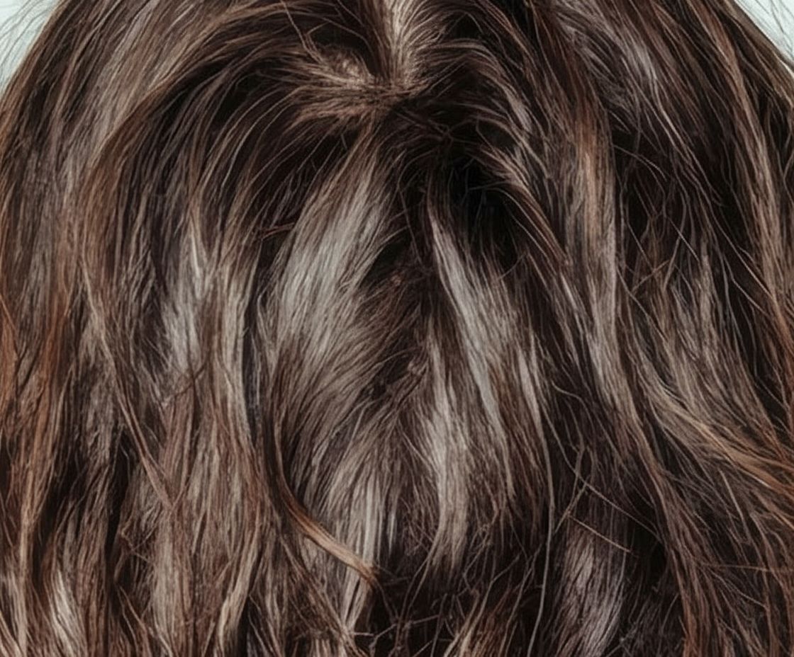 Rychle se mastící kořínky