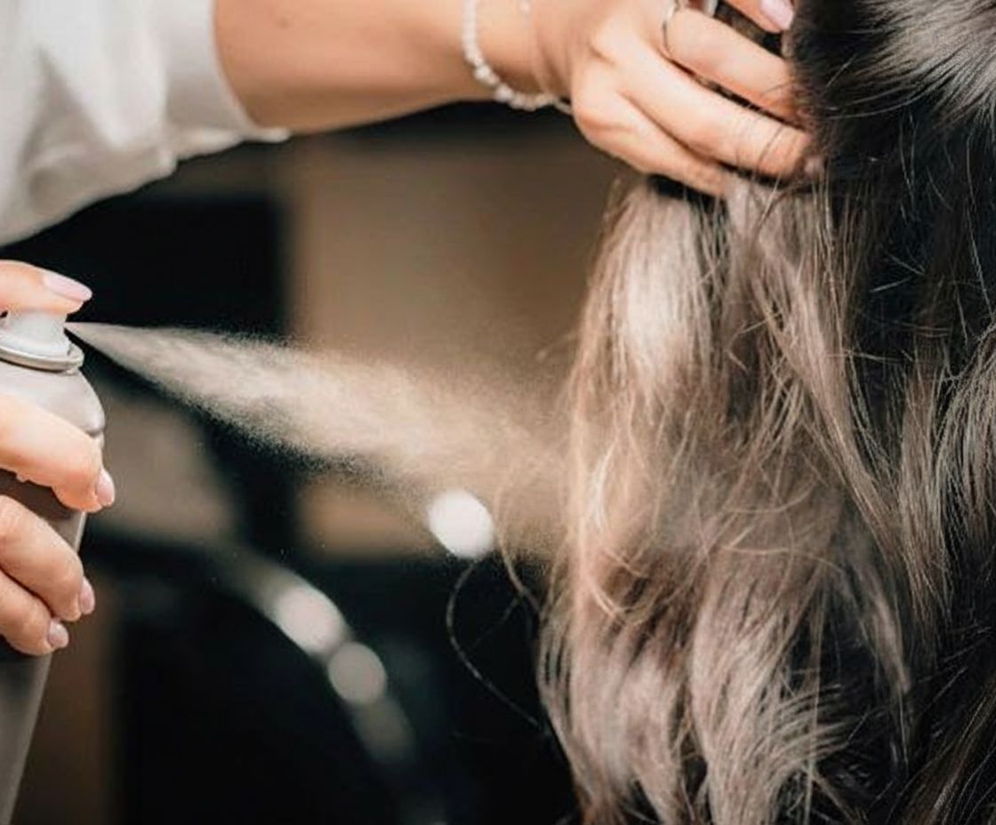 Styling & finální úprava