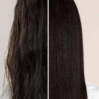 Před a po mluví za vše. To je SHAZAY 🫶🏻. #shazay #vlasy #predpo