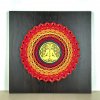 MANDALA vnutorna sila stringart 2