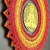 MANDALA vnutorna sila stringart 3