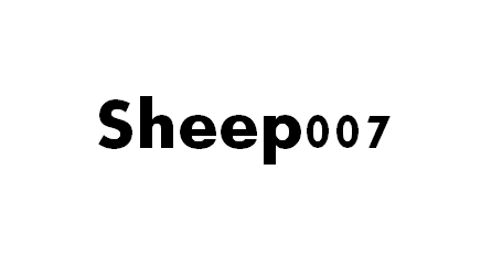 Sheep007