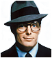 Mr. Cimrman
