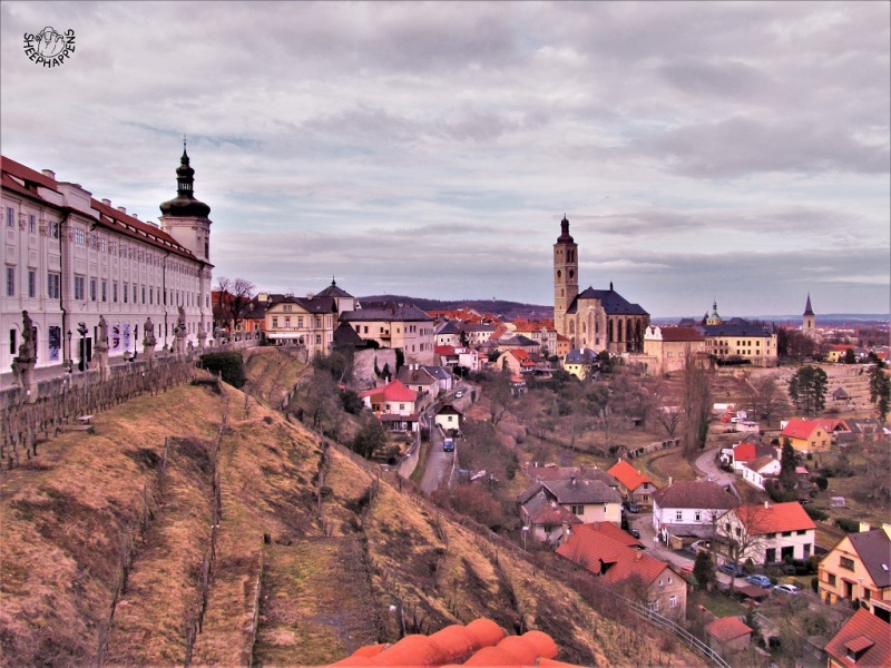 Kutná Hora - Česká republika